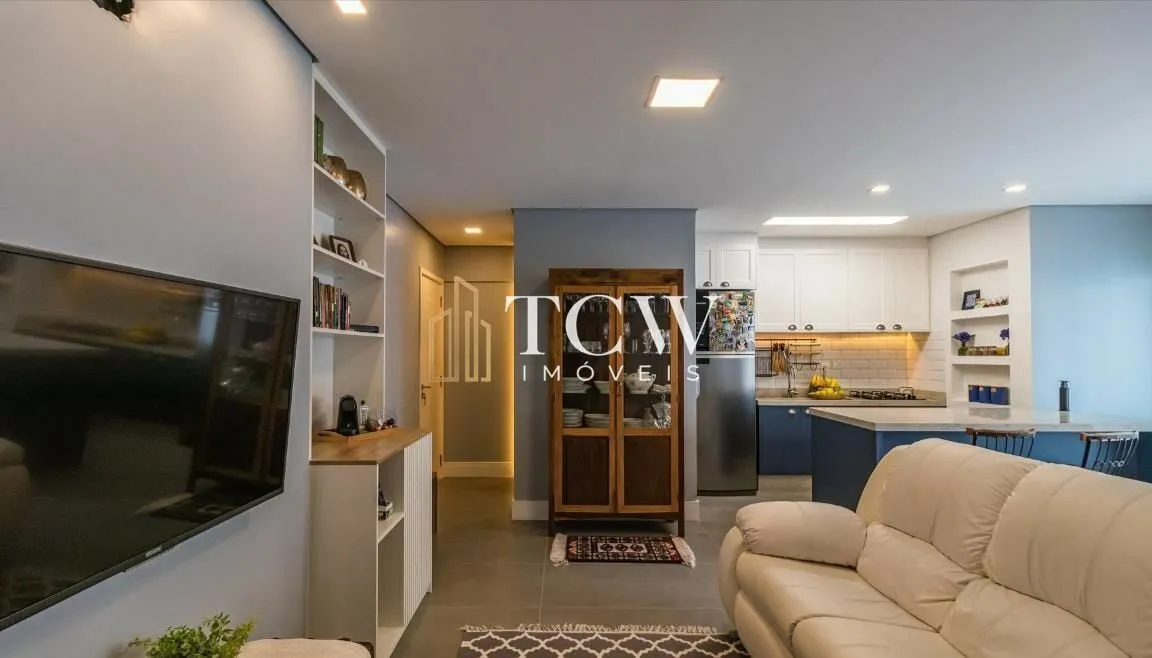 Imagem Apartamento à venda no bairro Alphaville Empresarial - Barueri/SP