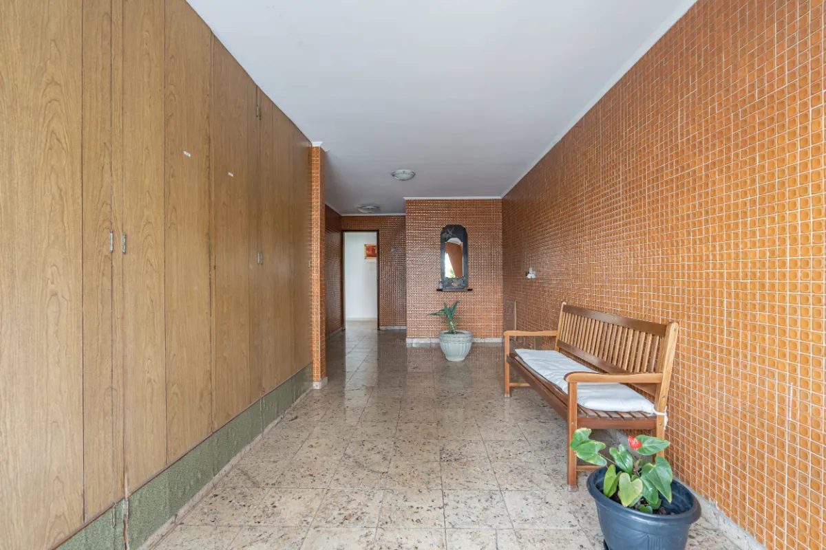 Imagem Apartamento para venda em Paraíso com 3 quartos, sendo 1 suíte, 133m2