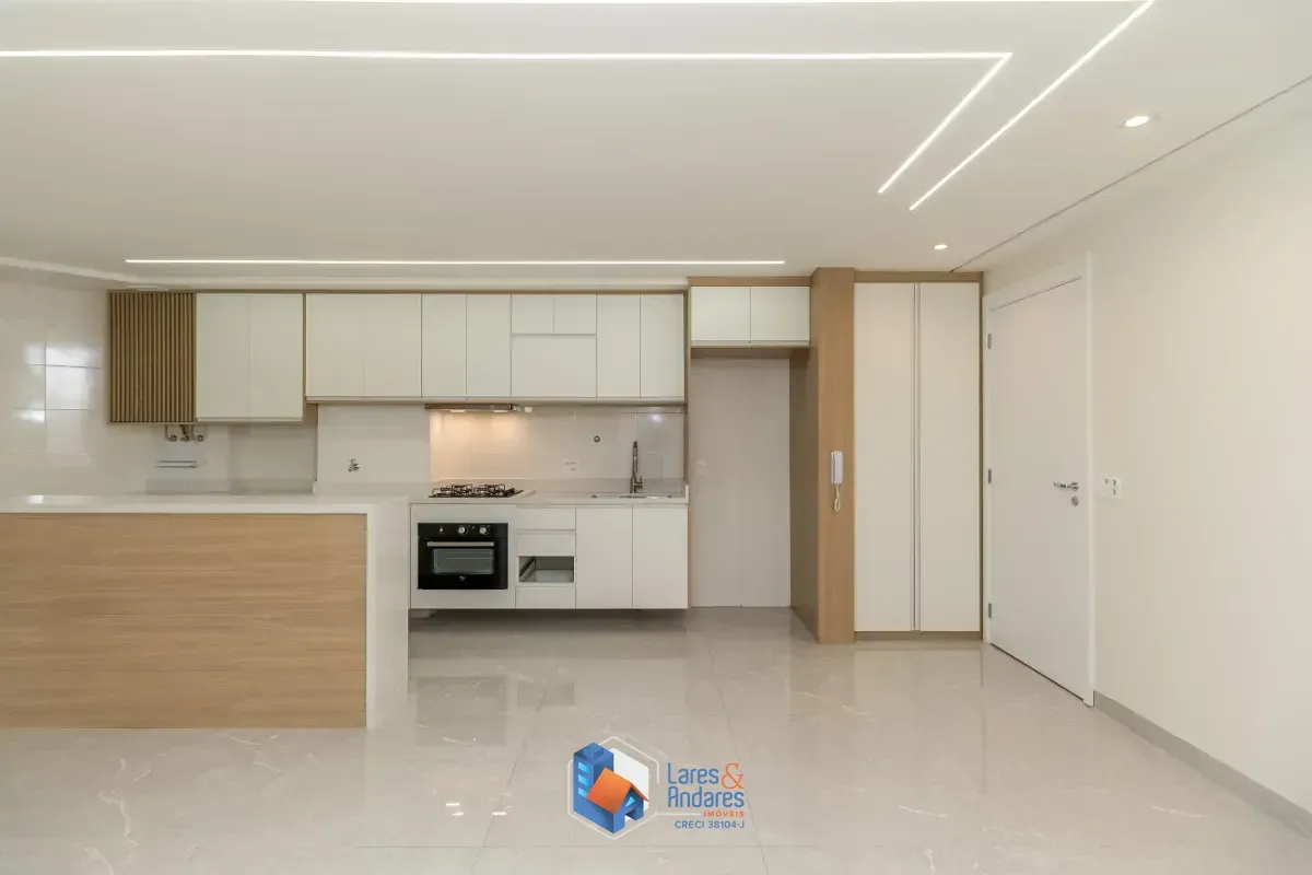 Imagem Apartamento para venda em City América com 2 quartos, sendo 1 suíte, 70.43m²