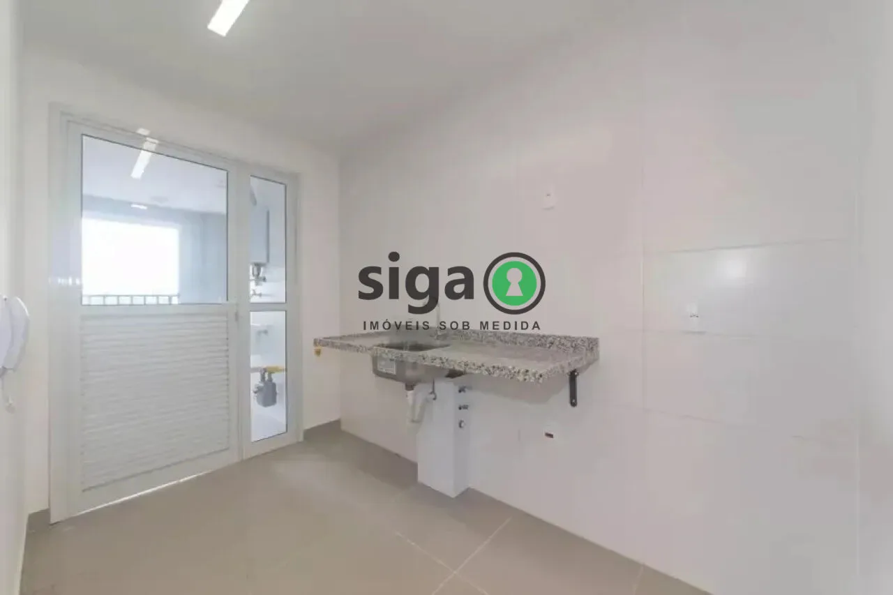 Imagem Apartamento de 79 metros 2 suítes 1 vaga a venda em Santo Amato