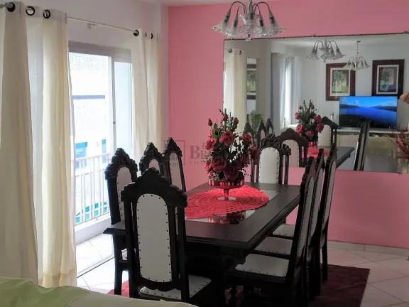 Imagem Apartamento no centro de Balneário Camboriú