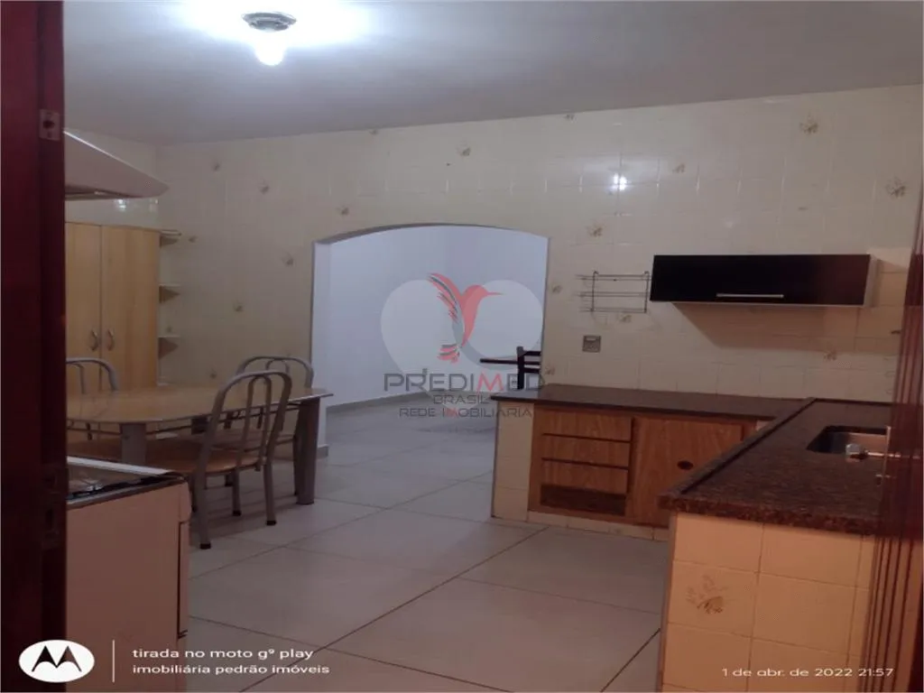 Imagem Casa de 2 quartos, 200m² no bairro Vila Marimbondo, em Lençóis Paulista