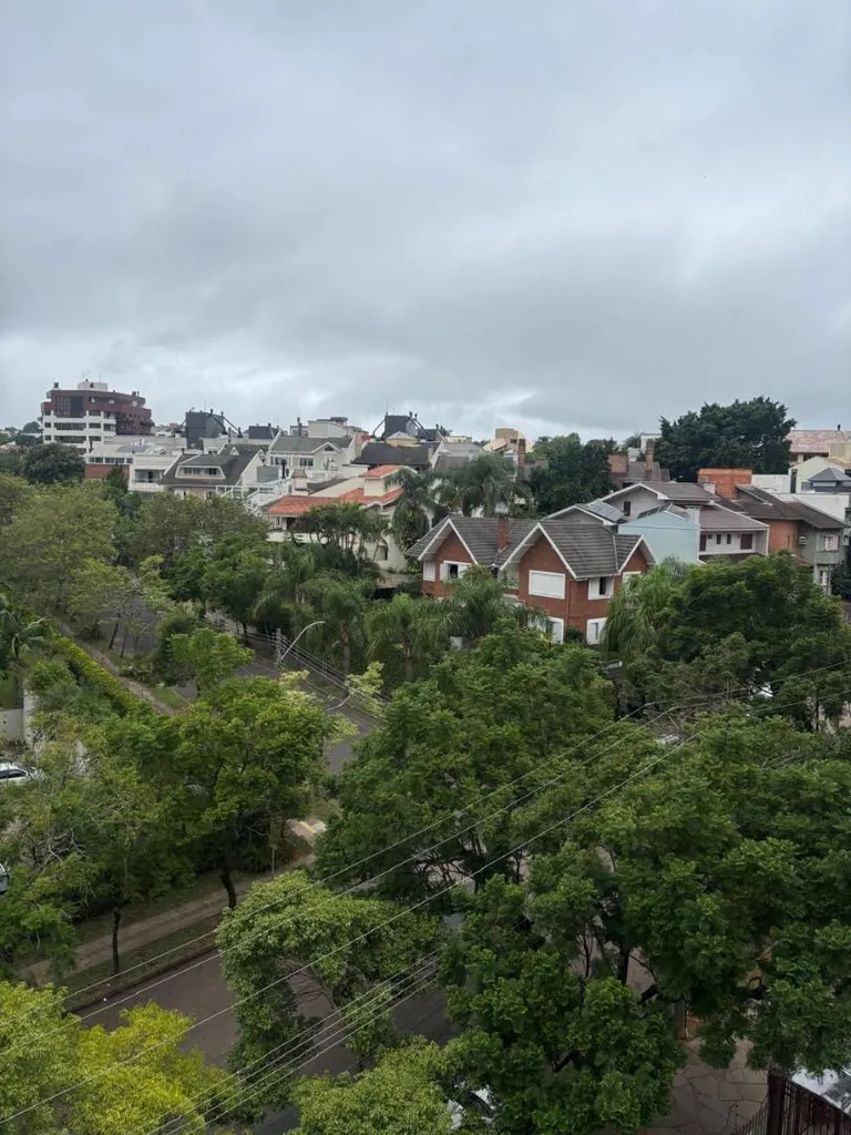 Imagem Apartamento em Chácara das Pedras