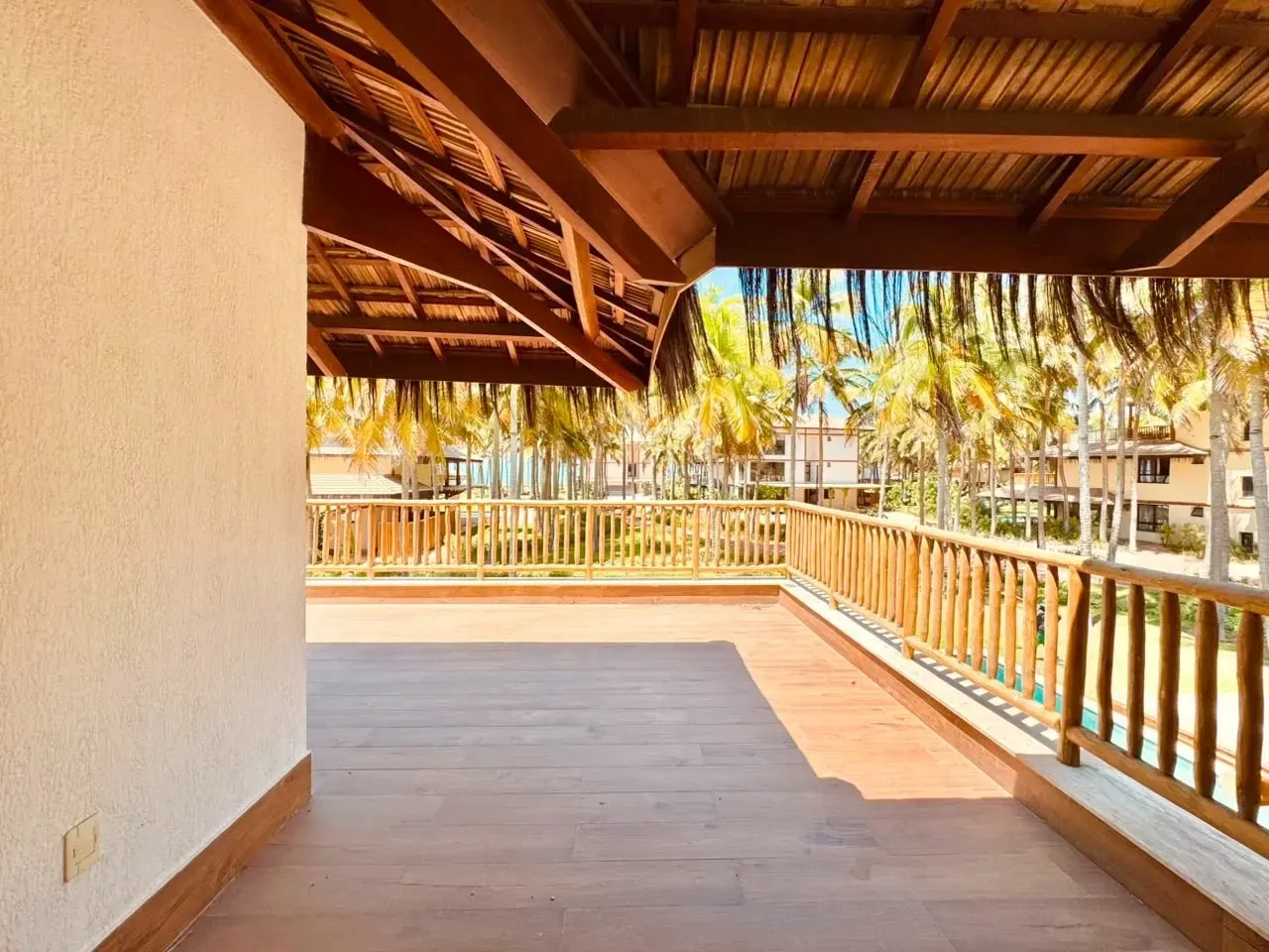 Imagem Casa de Condomínio com 5 Quartos à Venda, 575 m² em Fortim - Fortim