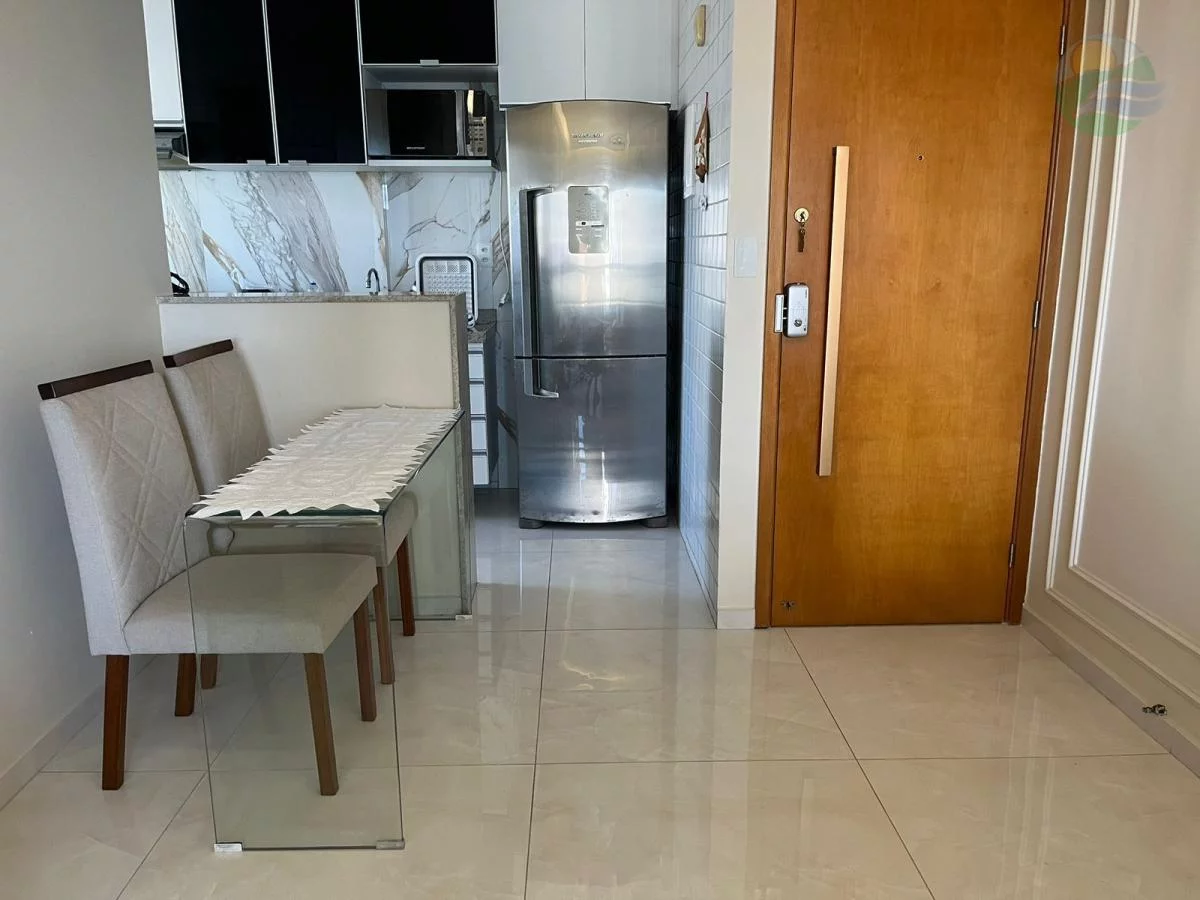 Imagem Apartamento 02 quartos, vista mar, em Piedade, Jaboatão dos Guararapes.