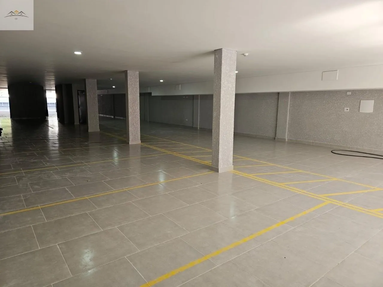 Imagem Cobertura com 2 Quartos à Venda, 92 m² em Vila Bastos - Santo André
