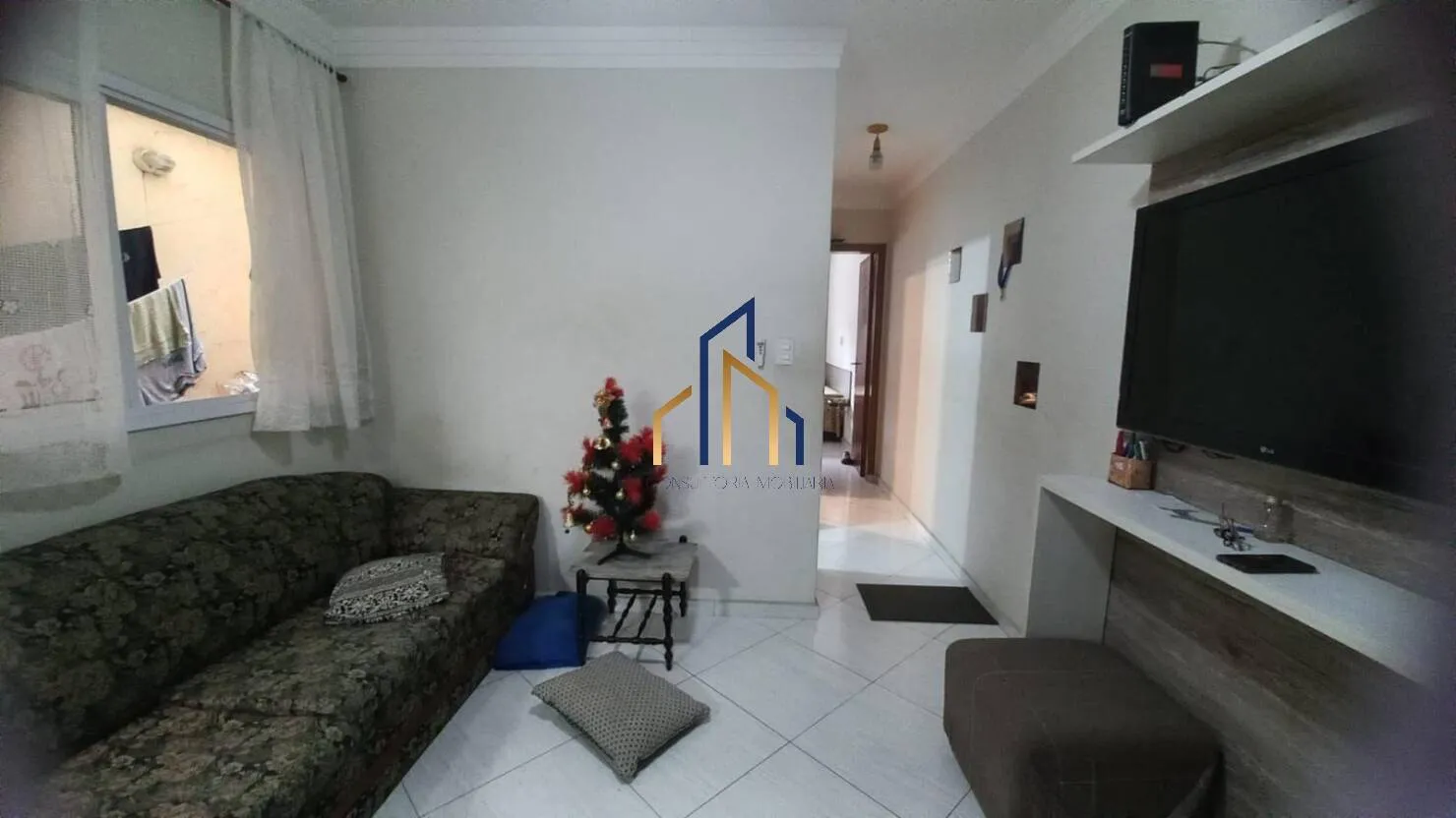 Imagem Apartamento para Venda em Santo André / SP no bairro Parque Oratório