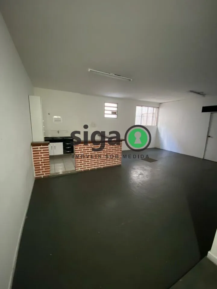 Imagem JABAQUARA: PRÉDIO COMERCIAL -750/M²- PRÓXIMO METRÔ!