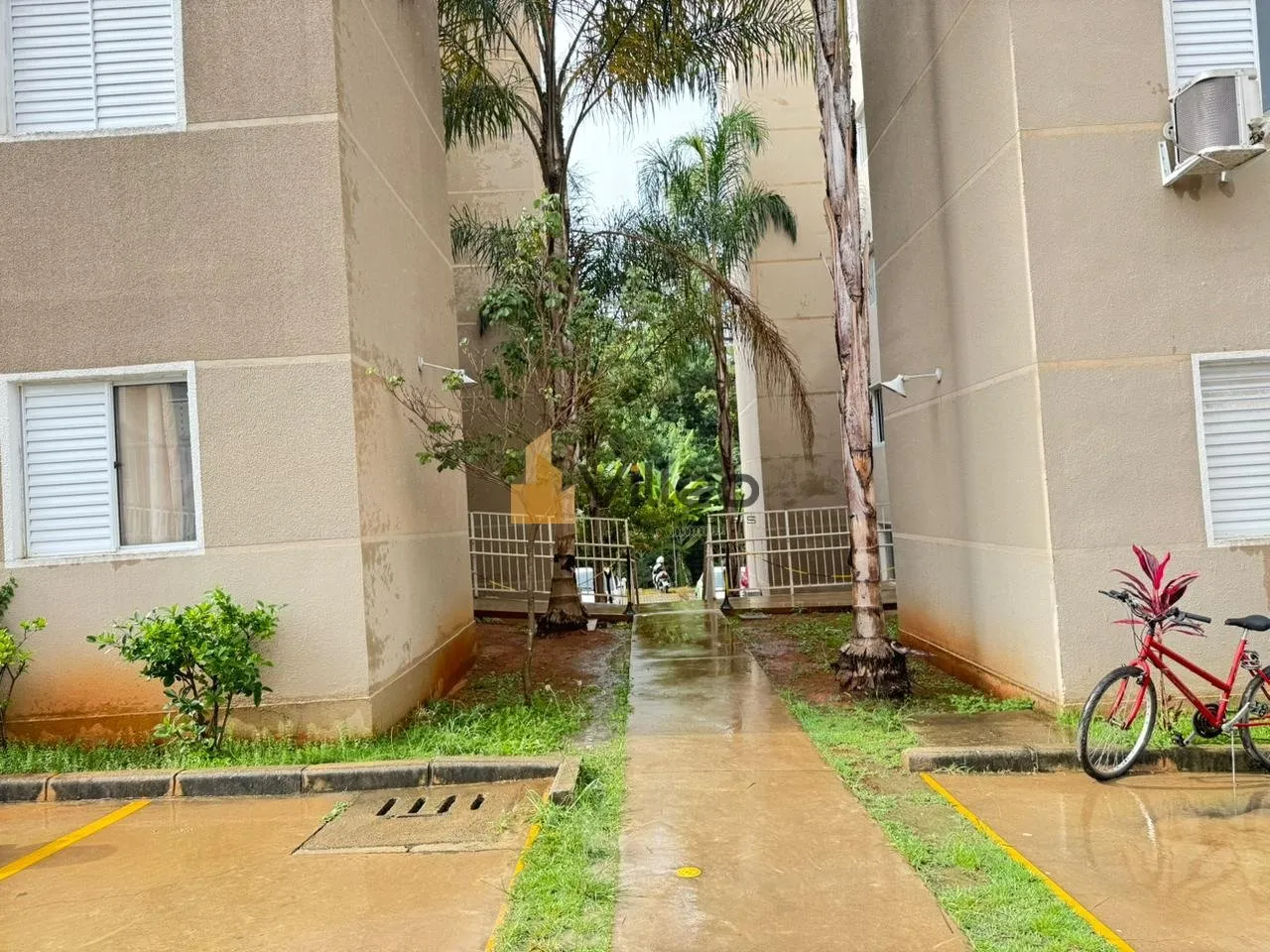 Imagem Se você procura um imóvel funcional, bem localizado e com excelente custo-benefício em Sorocaba, ...