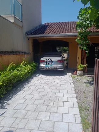Imagem CASA RESIDENCIAL em PONTAL DO PARANÁ - PR, Santa Terezinha