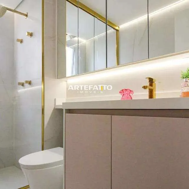 Imagem Apartamento à venda, no Isla By Cyrela em São Paulo, Jardim Dom Bosco, com 3 quartos, 136m2