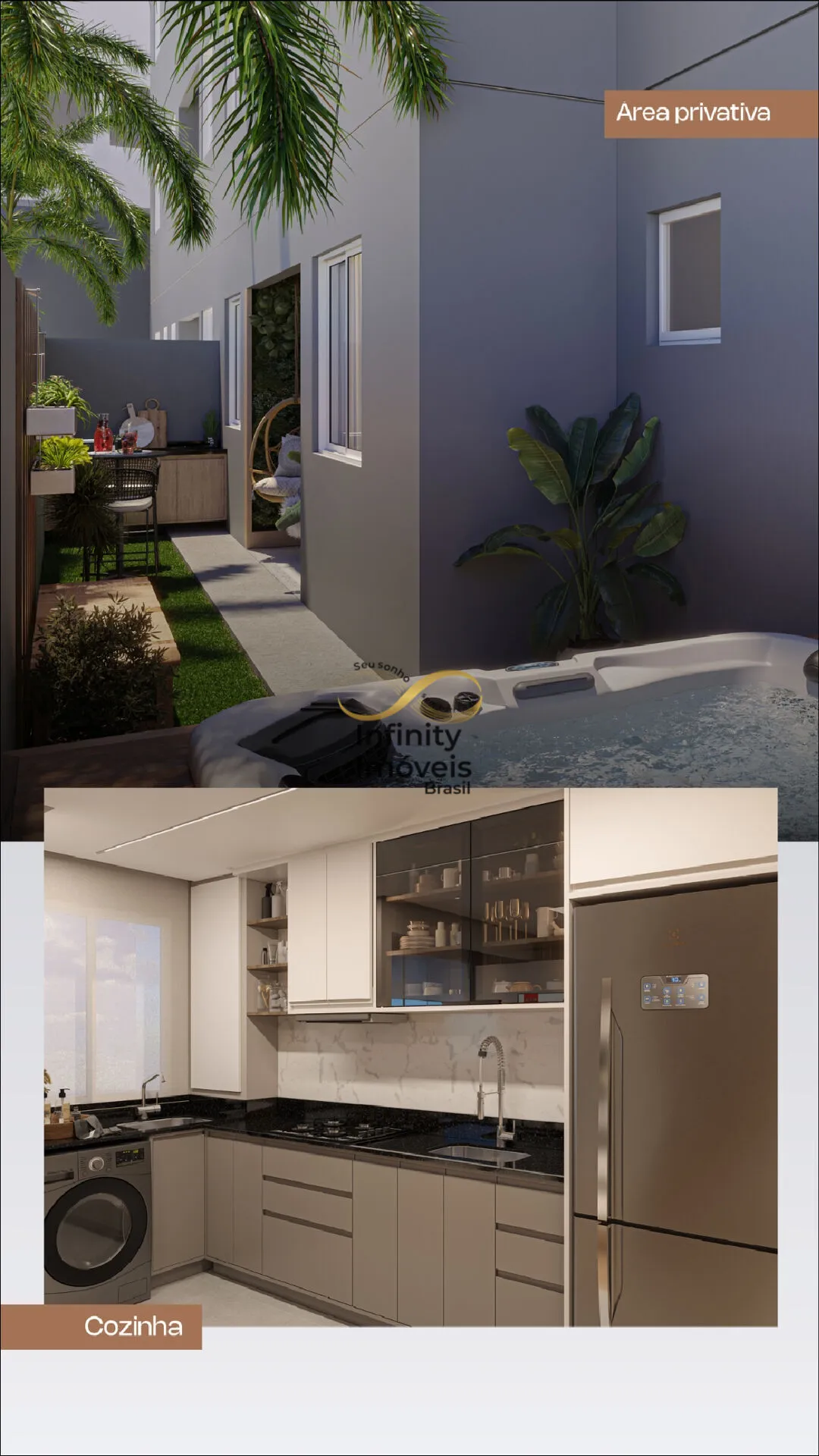 Imagem ALTO FLORENÇA DOM BOSCO - Apartamento à venda no bairro Glória - Belo Horizonte/MG