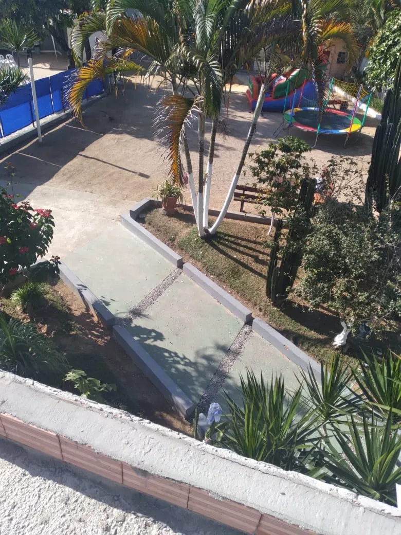 Imagem Chácara com 5.000m² em Brigadeiro Tobias- SP