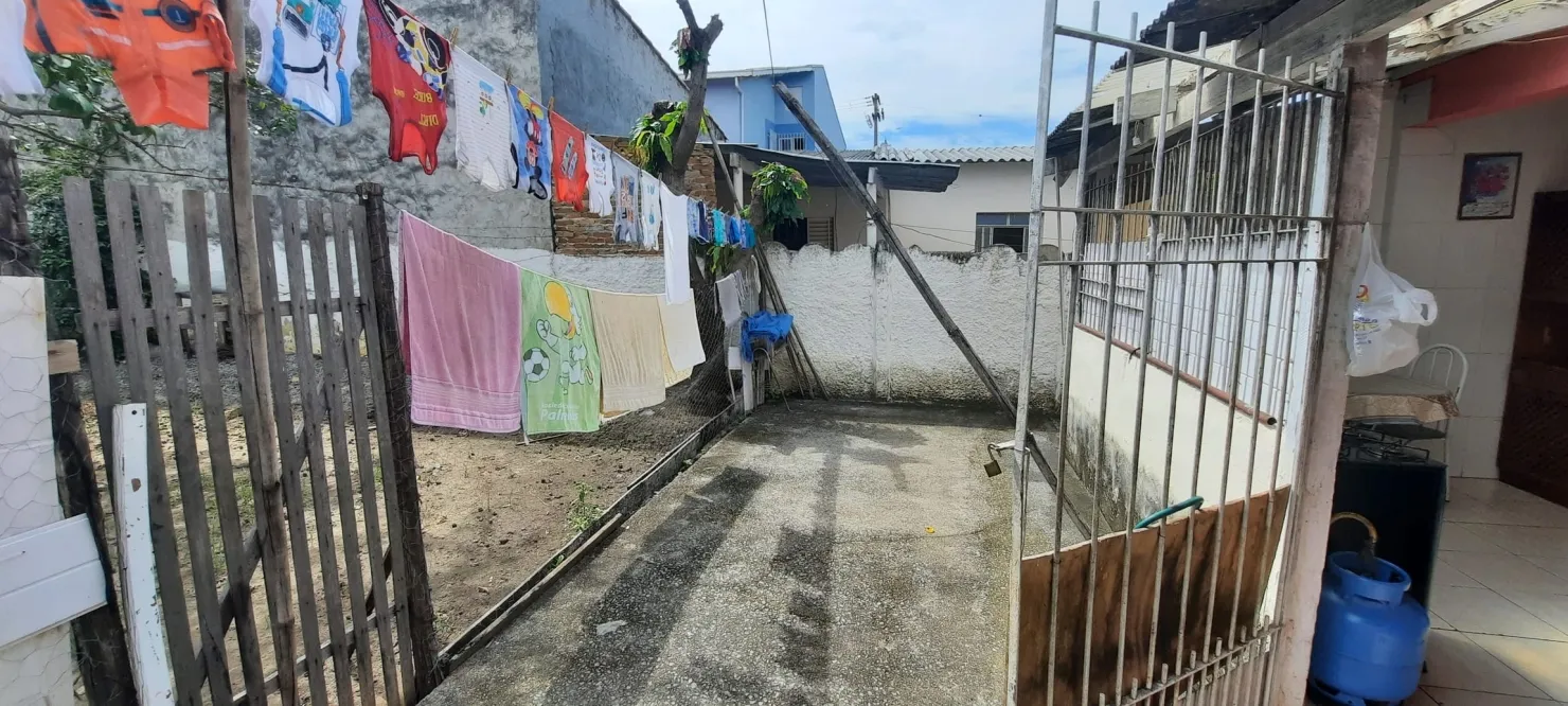 Imagem Casa à venda 2 Quartos, 1 Vaga, Frei Galvão, Potim - SP