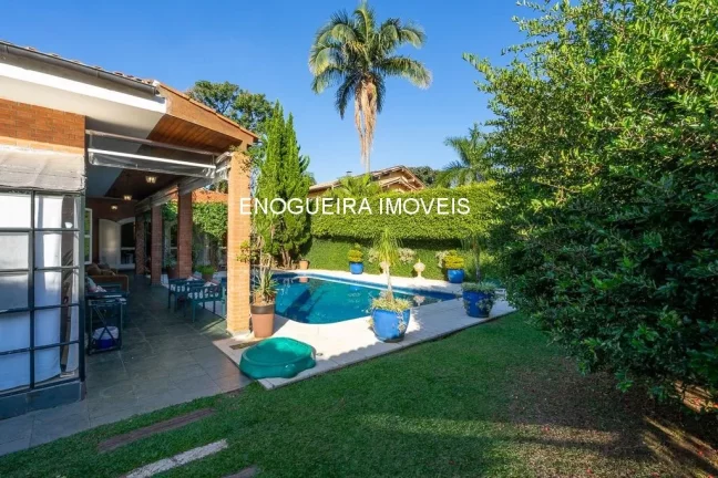 Imagem CASA RESIDENCIAL em SÃO PAULO - SP, JARDIM MORUMBI