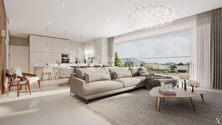 Imagem APARTAMENTO A VENDA 4 SUITES PRAIA BRAVA ITAJAI