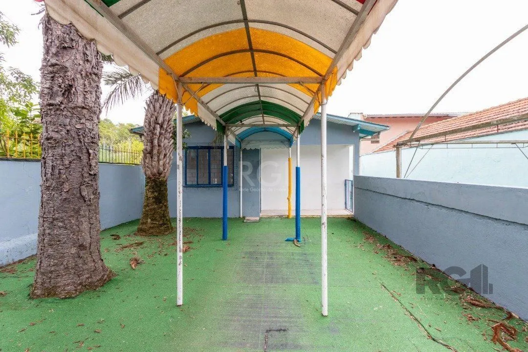 Imagem Casa Comercial para Locação/Aluguel - 260m², 0 dormitórios, Espirito Santo