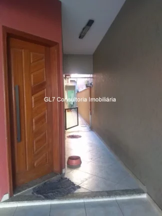 Imagem Venda de Casa no Jardim Morada do Sol Indaiatuba-SP