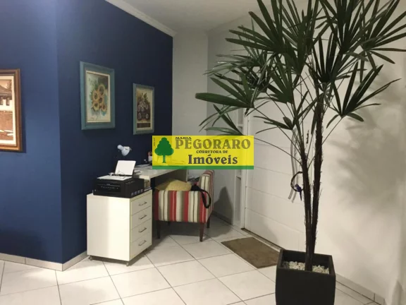 Imagem SOBRADO COM KITNETS PARA VENDA E LOCAÇÃO DEFINITIVA