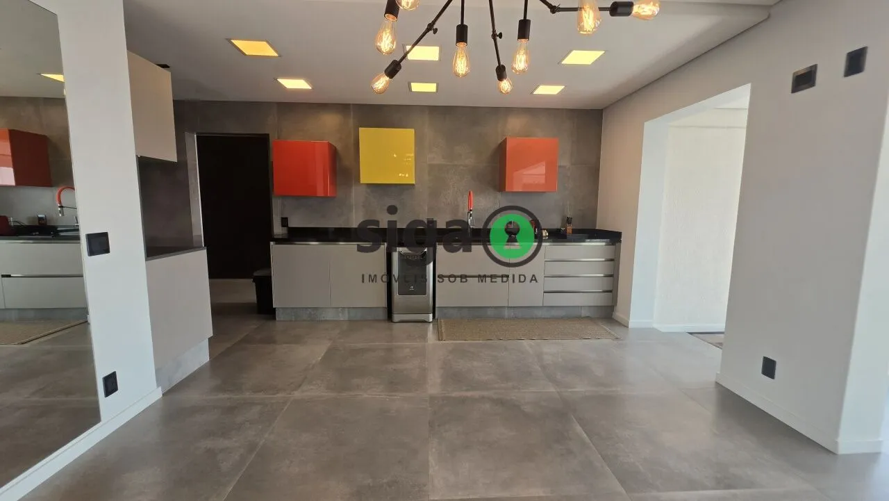 Imagem Apartamento à venda no Campo Belo, 3 suítes, varanda gourmet, 3 vagas, alto padrão