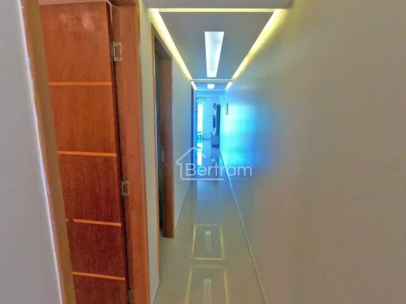 Imagem Apartamento com 2 dormitórios à venda, 75 m² por R$ 650.000 - Pier 103 - Angra dos Reis/RJ
