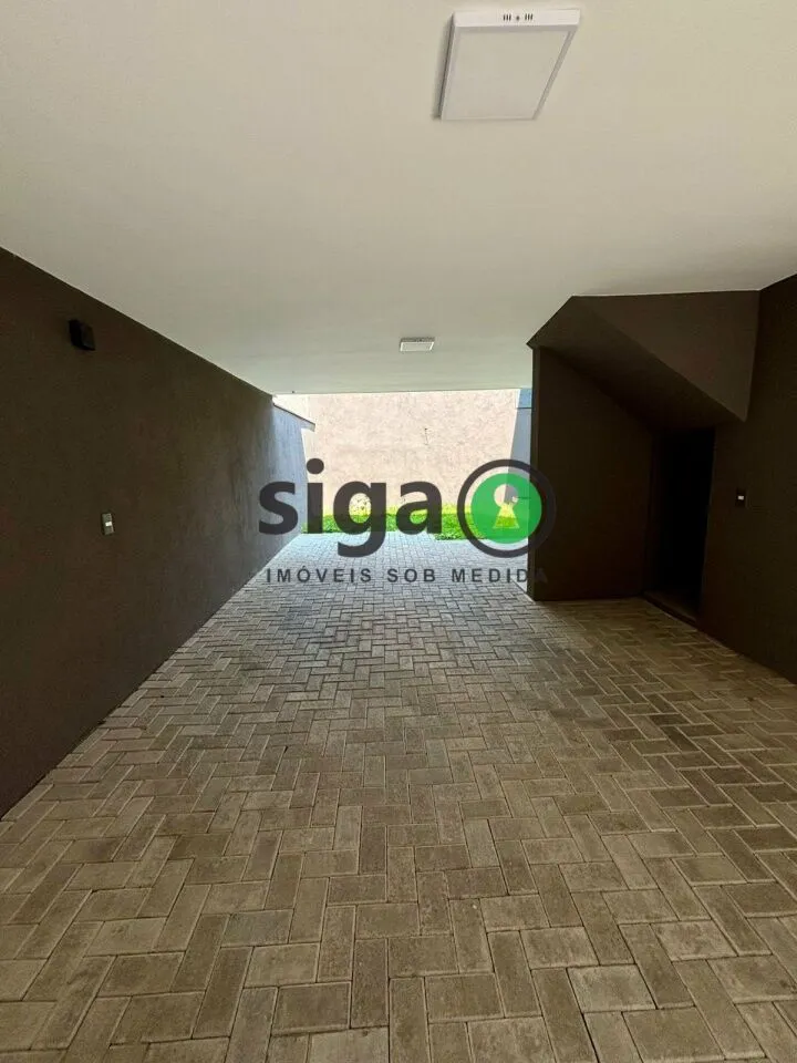 Imagem APARTAMENTO NOVO A VENDA NO BROOKLIN SP