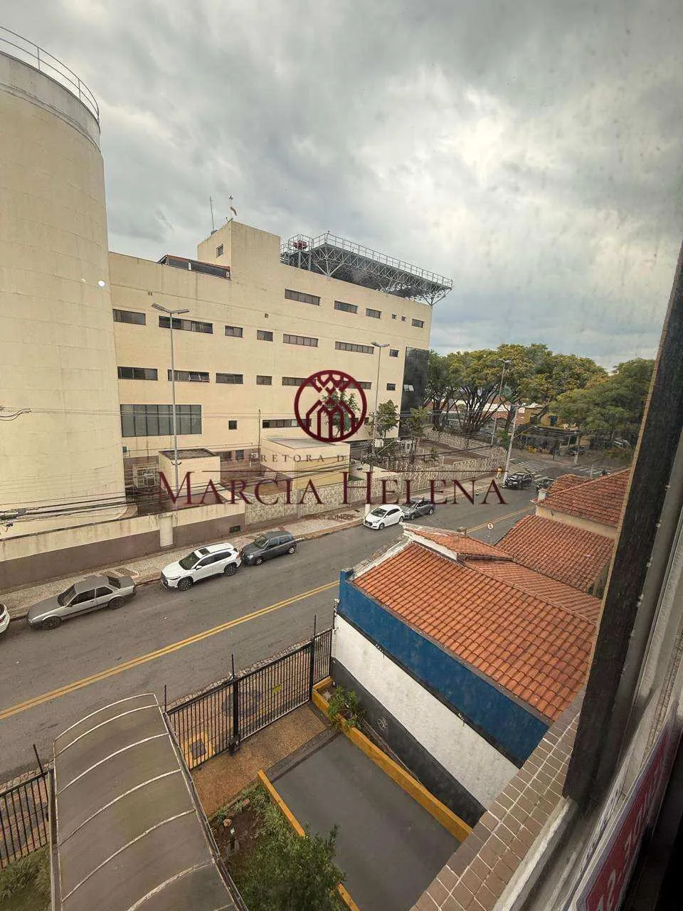 Imagem Apartamento à venda, no Edifício Carmem Lidia em Campinas, Vila Industrial, com 2 quartos, 40m2
