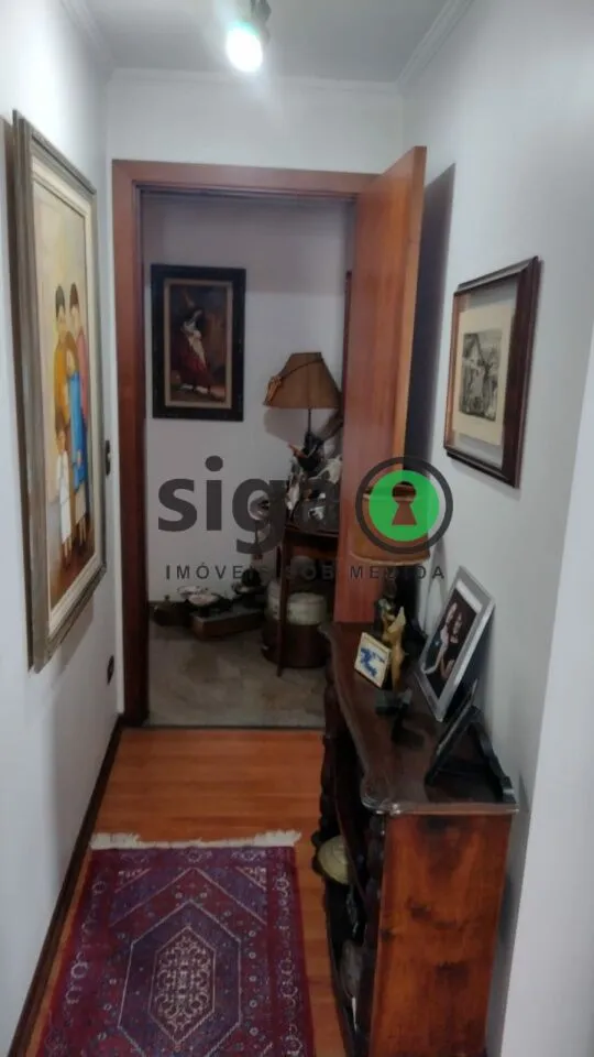 Imagem Apartamento de alto padrão na Aclimação com 4 dormitórios, vista panorâmica e 3 vagas