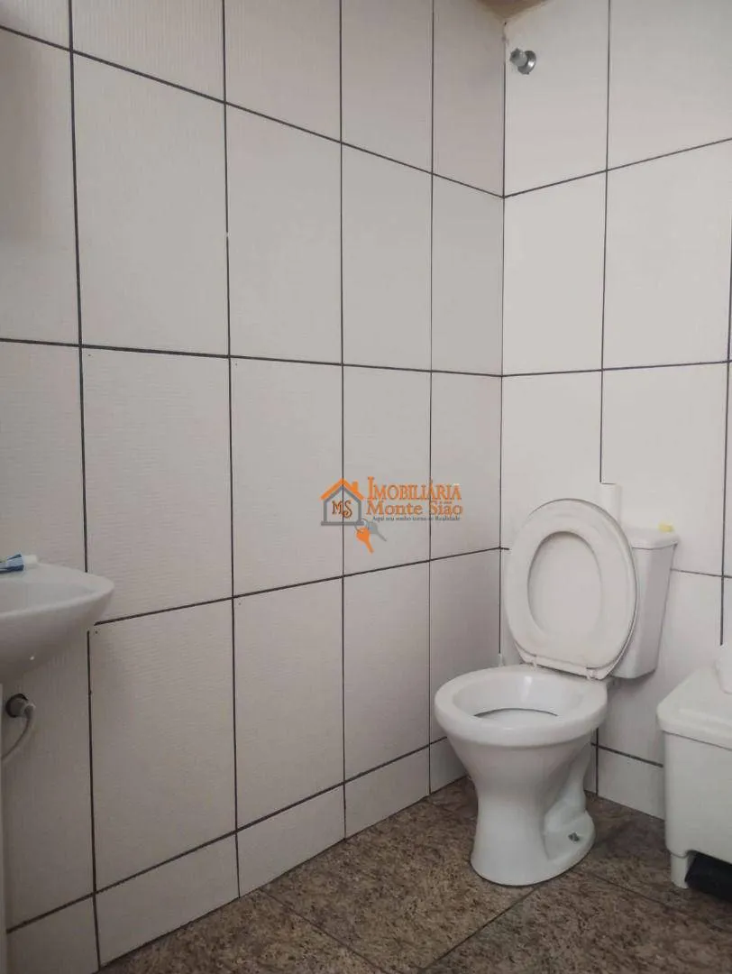 Imagem Terreno à venda, 255 m² por R$ 479.900,00 - Jardim Almeida Prado - Guarulhos/SP