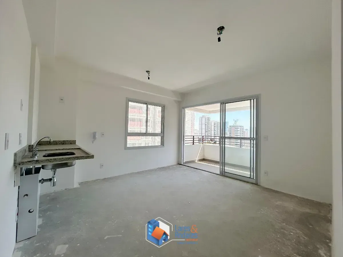 Foto do imóvel Apartamento para venda em Alto da Boa Vista com 2 quartos, sendo 1 suíte, 57m² em Rua São Sebastião