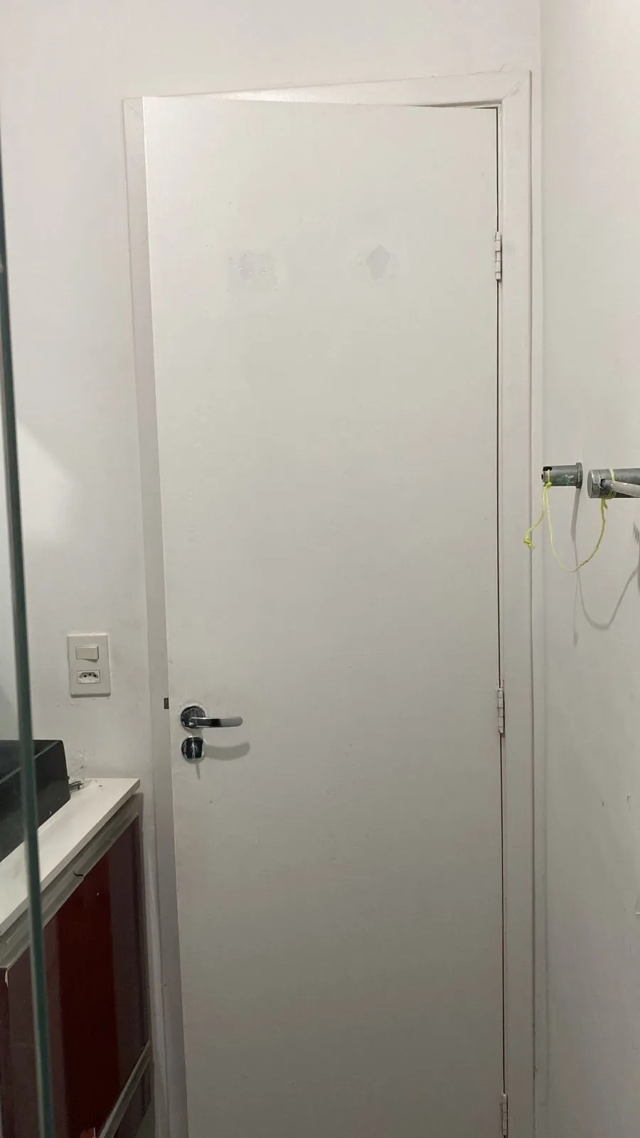 Imagem Oportunidade !! Apartamento de 45M² no Cond. Bella Vista - Entrada de R$65.000 + Saldo Devedor com a C.E.F