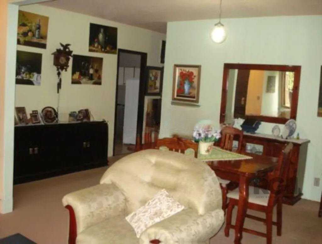 Imagem Casa 3 dorms à venda Rua Adão Pinheiro da Silva, Ipanema - Porto Alegre