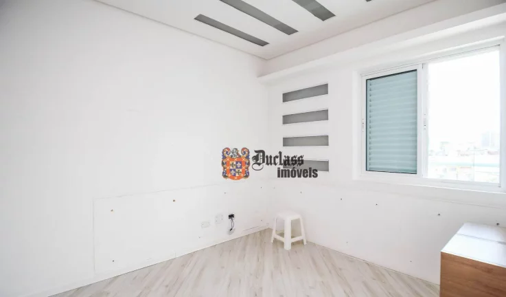 Imagem Cobertura com 3 dormitórios à venda, 190 m² por R$ 960.000,00 - Parque São Diogo - São Bernardo do Campo/SP