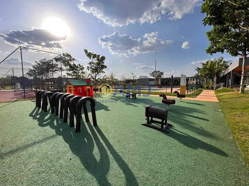 Imagem LOTE DE ESQUINA À VENDA | TERRAS ALPHA 2