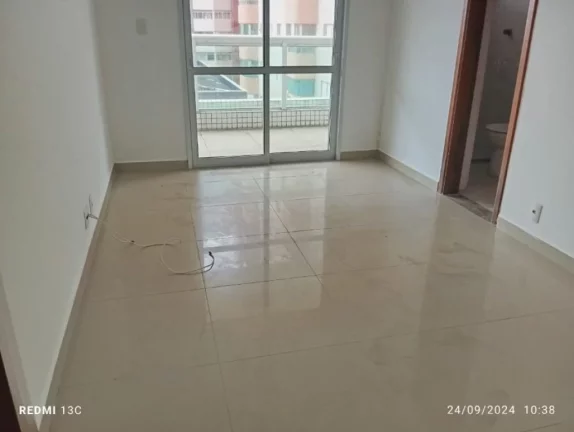 Imagem Apartamento à Venda - Vila Tupi, Praia Grande