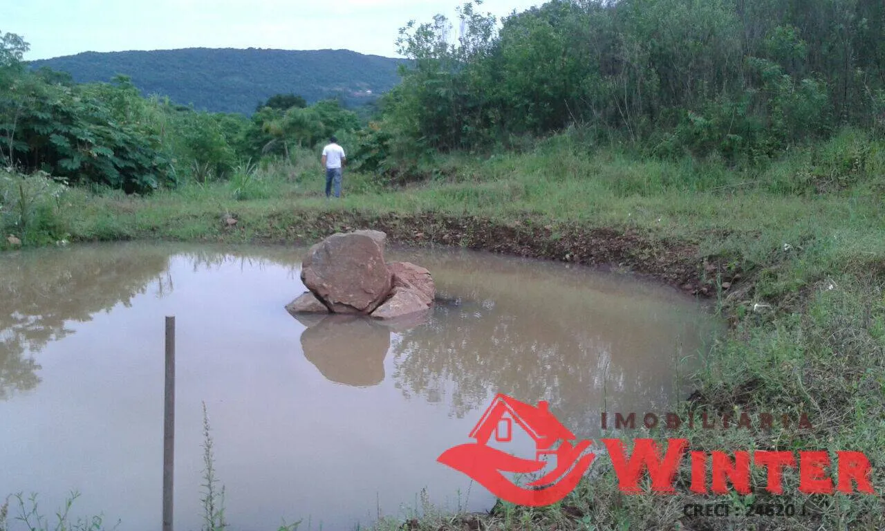 Imagem Área de terras com 21.000m² a venda no Canto Chuchu, Feliz