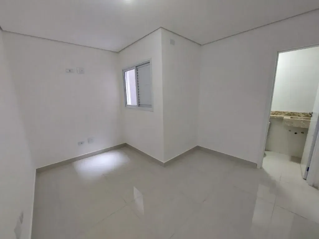 Imagem Apartamento com 3 Quartos à Venda, 144 m² em Vila Curuçá - Santo André