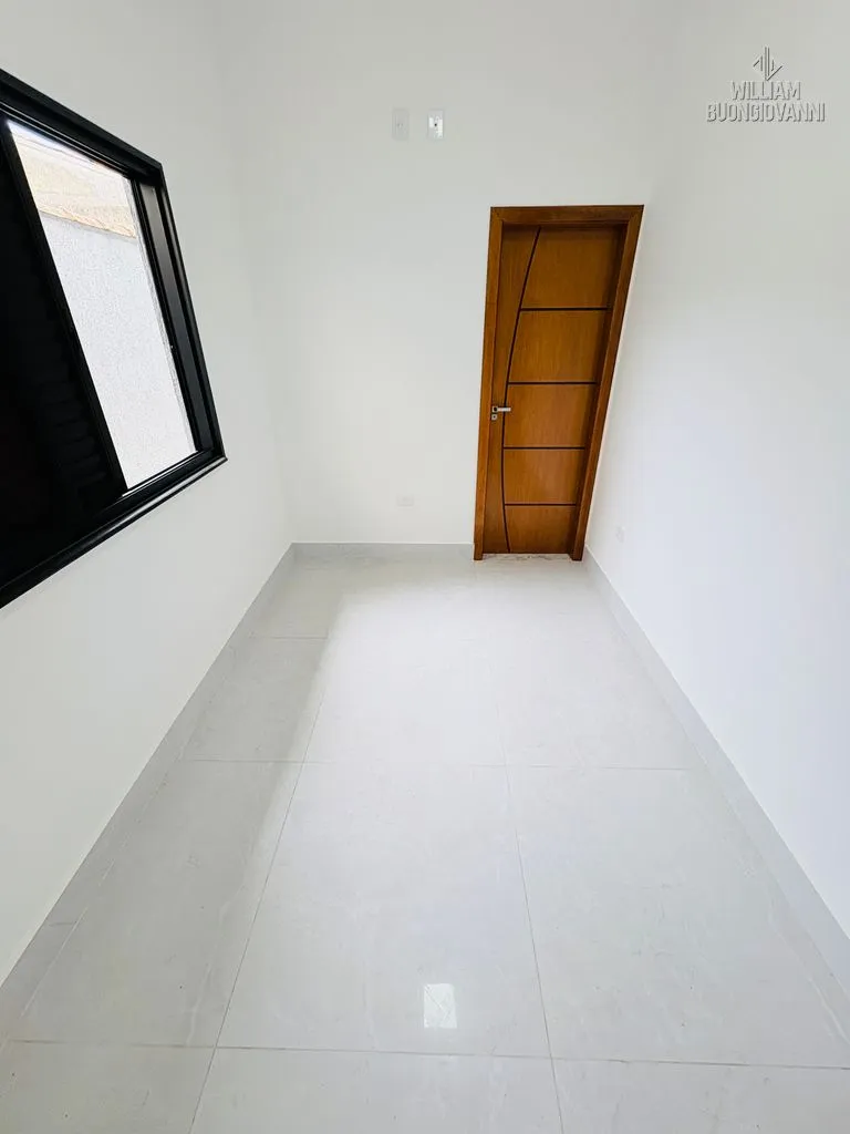 Imagem CASA ISOLADA, 3 SUÍTES - PISCINA - SOLEMAR - PRAIA GRANDE/SP