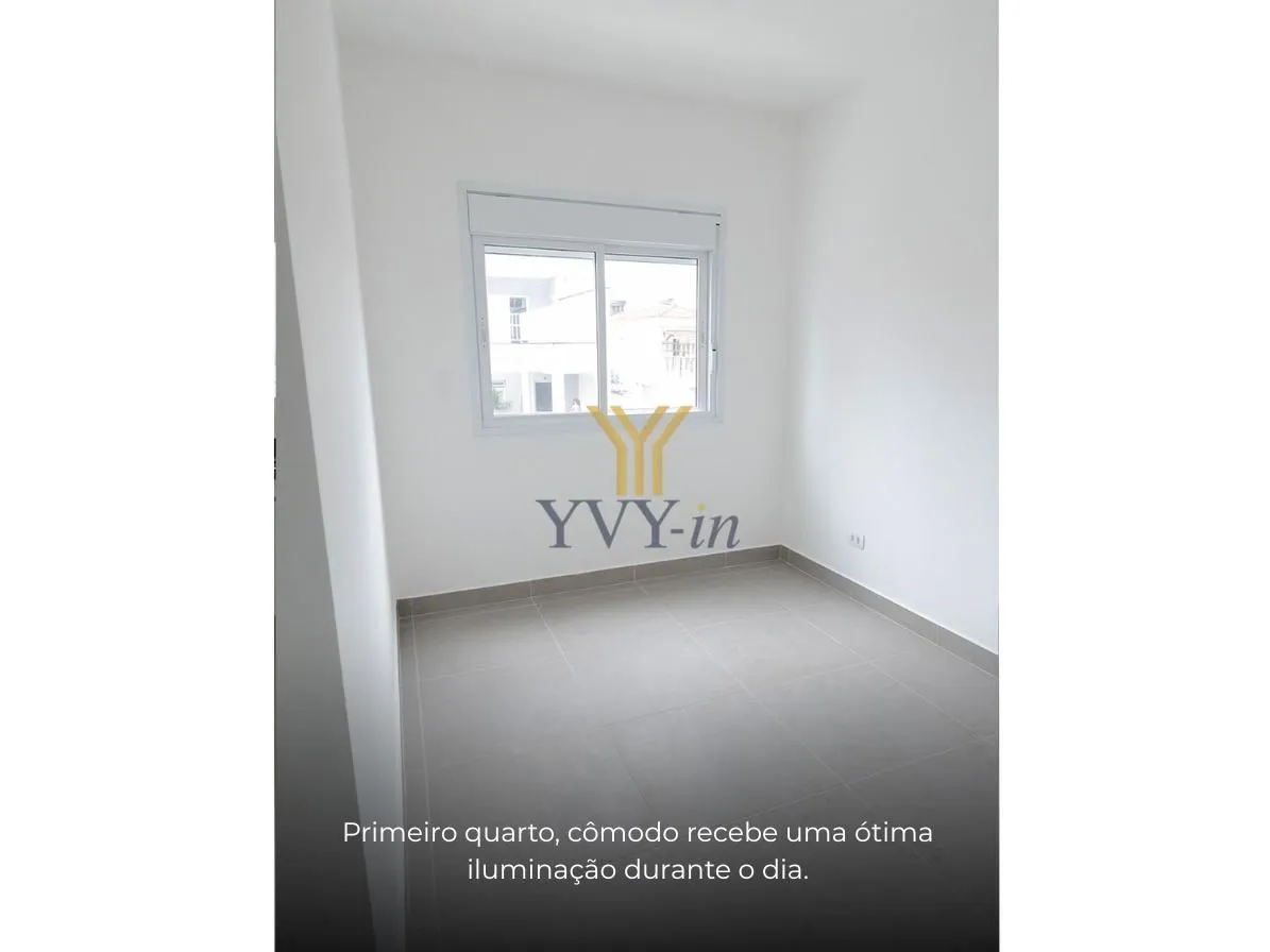 Imagem Apartamento com 3 Quartos à Venda, 86 metros em Barcelona - São Caetano do Sul