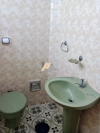 Imagem Casa à venda no Jardim Guanabara, em Campinas, São Paulo.