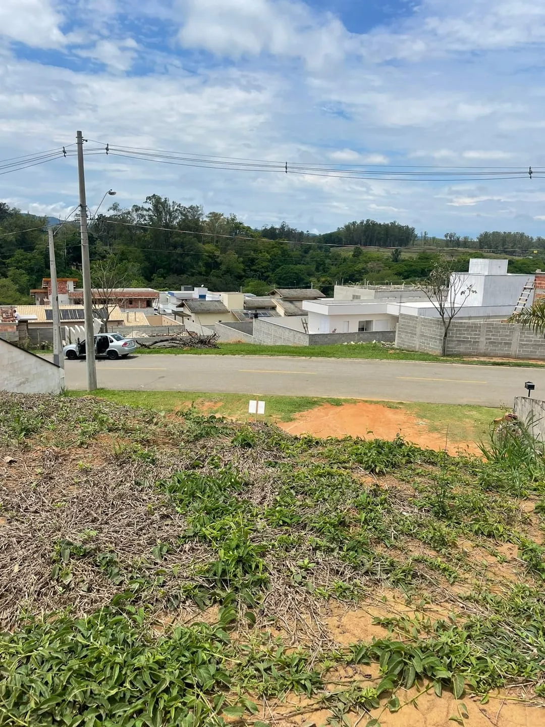 Imagem Terreno à venda 480M², Condomínio Reserva dos Lagos, Pindamonhangaba - SP | CONDOMÍNIO RESERVA DOS LAGOS