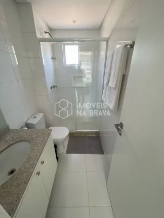 Imagem APARTAMENTO A VENDA - 3 QUARTOS 2 VAGAS - ALOHA HOME RESORT - PRAIA BRAVA - ITAJAI/SC