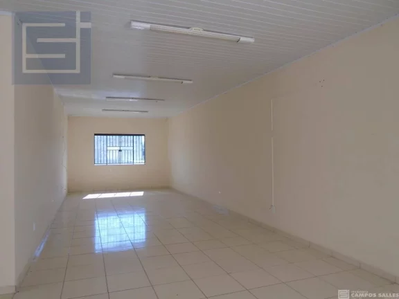 Imagem Salão para alugar por R$ 6.500/mês - Praça Coronel Olímpio Gonçalves dos Reis Centro - Socorro/SP