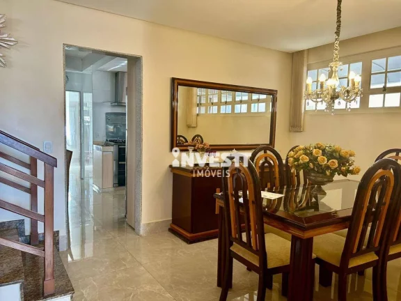 Imagem Sobrado Comercial / Residencial à venda no Jardim América - Goiânia/GO