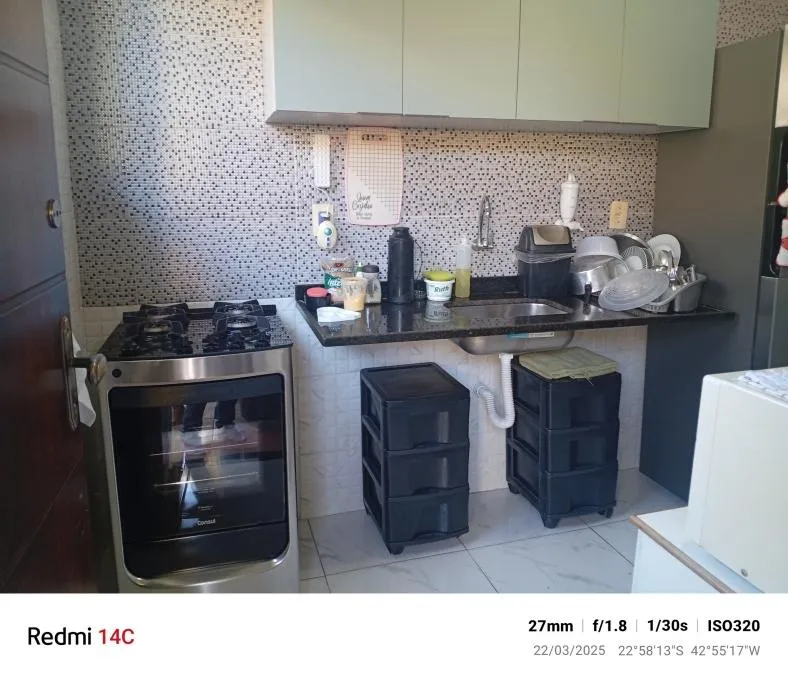 Imagem Casa 3 Quartos Maricá - RJ - Jardim Atlântico Leste (Itaipuaçu)