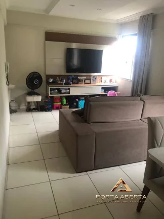 Imagem Apartamento Terceiro andar Ferroviários - cod 1500