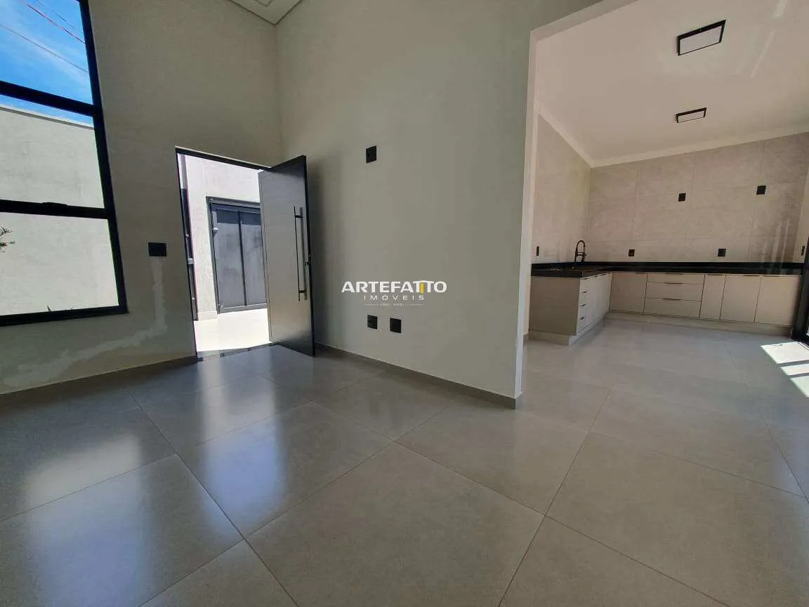 Imagem Casa à venda em Franca, Jardim Adelinha, com 3 quartos, 90m2