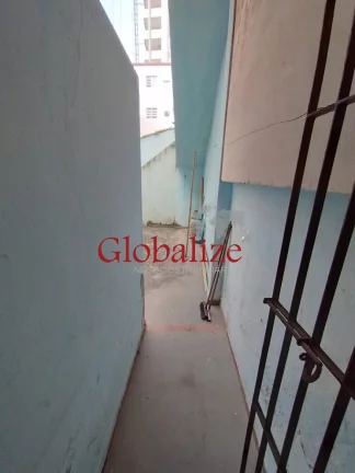 Imagem Loja e casa para reforma por R$1.700.000,00, no boqueirão em Santos