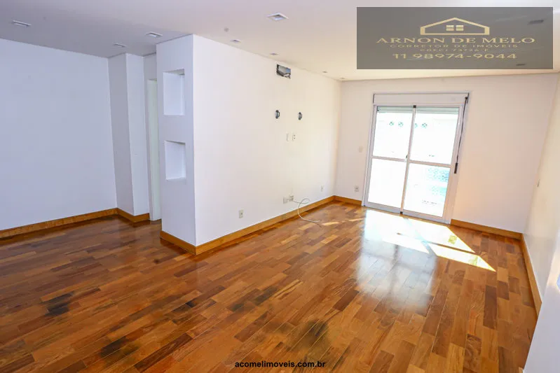 Imagem Apartamentos para venda em Barueri no bairro Alphaville