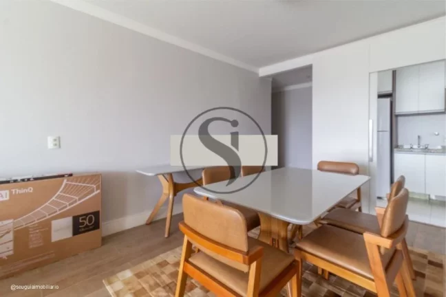 Imagem APARTAMENTO RESIDENCIAL em SÃO PAULO - SP, ITAIM BIBI